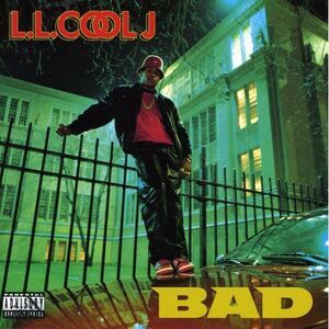 LL Cool J - Bigger & Deffer  CD